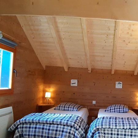 L Etincelle Du Manon Villa Lajoux Luaran gambar