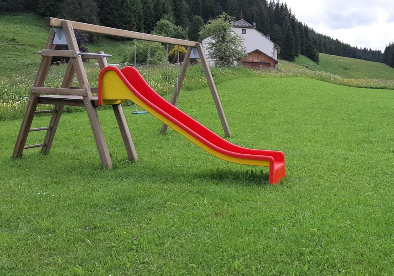 L Etincelle Du Manon Villa Lajoux Luaran gambar